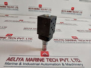 Sun Hydraulics Ebp/T Valve Block 1Ee5