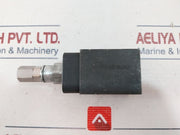 Sun Hydraulics Ebp/T Valve Block 1Ee5 New