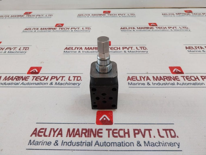 Sun Hydraulics Ebp/T Valve Block 1Ee5