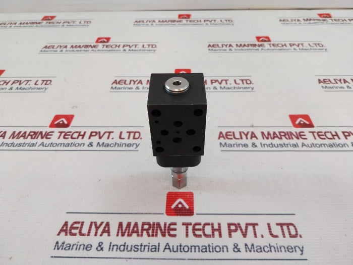 Sun Hydraulics Ebp/T Valve Block 1Ee5