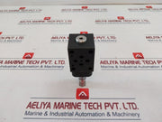 Sun Hydraulics Ebp/T Valve Block 1Ee5 New