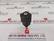 Sun Hydraulics Ebp/T Valve Block 1Ee5 New