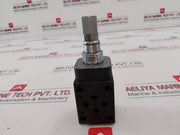 Sun Hydraulics Ebp/T Valve Block 1Ee5 New