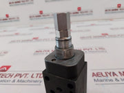 Sun Hydraulics Ebp/T Valve Block 1Ee5 New