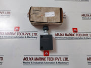 Sun Hydraulics Eci/S Valve Sequence Cartridge With Steel Body 0288955 