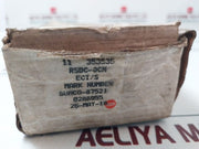 Sun Hydraulics Eci/S Valve Sequence Cartridge With Steel Body 0288955 