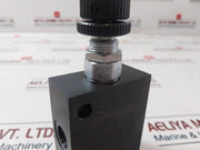 Sun Hydraulics Eci/S Valve Sequence Cartridge With Steel Body 0288955 