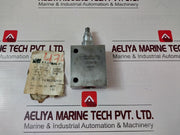 Sun Hydraulics Ecu/S 0De6 Ki Pressure Reducing Valve