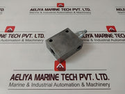 Sun Hydraulics Ecu/S 0De6 Ki Pressure Reducing Valve