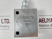 Sun Hydraulics Ecu/S 0De6 Ki Pressure Reducing Valve