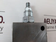 Sun Hydraulics Ecu/S 0De6 Ki Pressure Reducing Valve