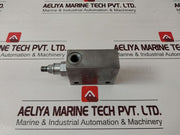 Sun Hydraulics Ecu/S 0De6 Ki Pressure Reducing Valve