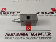 Sun Hydraulics Ecu/S 0De6 Ki Pressure Reducing Valve
