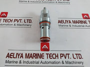 Sun Hydraulics Fdea-lan Flow Control Valve
