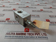 Sun Hydraulics Fev 9Bs9 Cartridge Valve 150 Psi