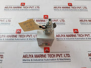 Sun Hydraulics Fev 9Bs9 Cartridge Valve 150 Psi
