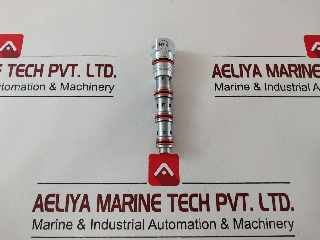 Sun Hydraulics Fscs-xan Valve