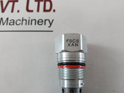 Sun Hydraulics Fscs-xan Valve