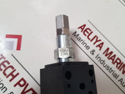 Sun Hydraulics Gbp/S Hydraulic Valve 1Ja2-a2