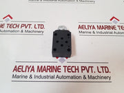 Sun Hydraulics Gbs/S Hydraulic Valve Block