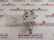 Sun Hydraulics Illi-a2 Flow Control Valve Complete Win-27127-0030