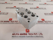 Sun Hydraulics Illi-a2 Flow Control Valve Complete Win-27127-0030