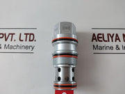 Sun Hydraulics Lohb-xdn Poppet Valve