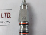 Sun Hydraulics Pat48 34135 Hydraulic Valve