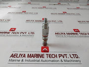 Sun Hydraulics Pat48 34135 Hydraulic Valve
