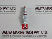 Sun Hydraulics Pbbb-lan Pressure Reducing Valve