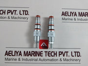 Sun Hydraulics Pbbb-lan Relief Valve 2019984
