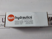 Sun Hydraulics Pbbb Lan Pressure Reducing Valve