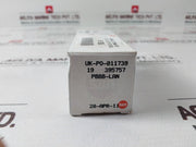 Sun Hydraulics Pbbb Lan Pressure Reducing Valve