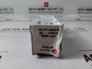 Sun Hydraulics Pbdb Lwn Pressure Reducing Valve New