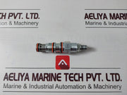Sun Hydraulics Pbdb Lwn Pressure Reducing Valve New