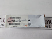 Sun Hydraulics Pbdb Lwn Pressure Reducing Valve New