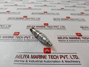 Sun Hydraulics Pbdb Lwn Pilot-operated Pressure Reducing/Relieving Valve