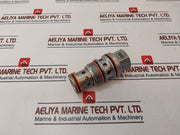 Sun Hydraulics Pphb-8Dn Pressure Reducing Valve