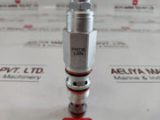 Sun Hydraulics Prdb-lbn Pressure Reducing Valve