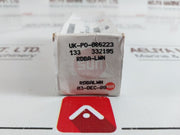 Sun Hydraulics Rdba-lwn Pressure Relief Valve