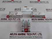 Sun Hydraulics Rdda-lcn Pressure Relief Valve