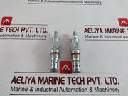 Sun Hydraulics Rdda-lcn Pressure Relief Valve