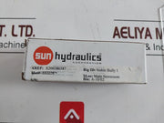 Sun Hydraulics Rdfa-lwn Pressure Relief Valve