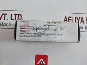 Sun Hydraulics Rdfa-lwn Pressure Relief Valve