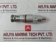 Sun Hydraulics Rdha-lcn Hydraulic Relief Cartridge Valve 1000 Psi