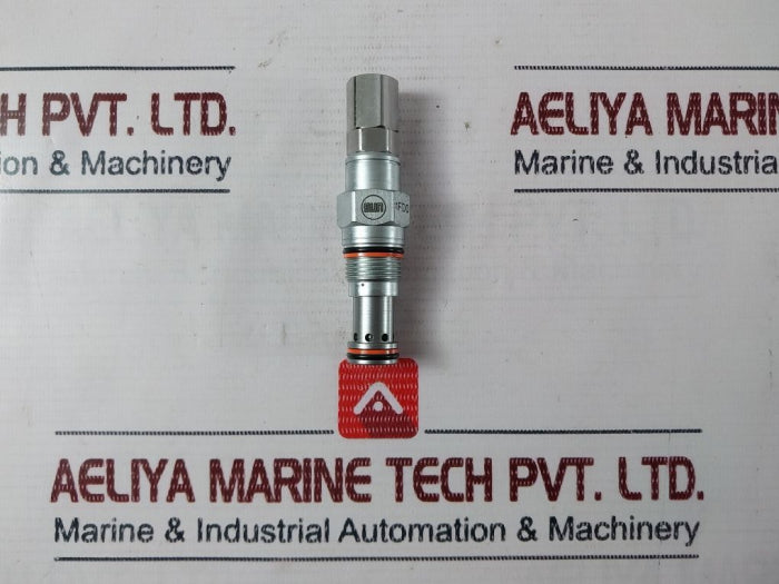 Sun Hydraulics Rpec-len Balanced Piston Relief Valve Rpec-len-ht88