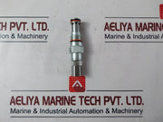 Sun Hydraulics Rpec-len Balanced Piston Relief Valve Rpec-len-ht88