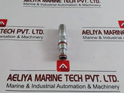 Sun Hydraulics Rpec-len Balanced Piston Relief Valve