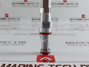 Sun Hydraulics Rpec-len Balanced Piston Relief Valve