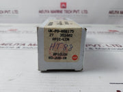 Sun Hydraulics Rpic-lcn Pressure Relief Valve